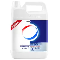 泡沫洗手液 健康呵护 5L