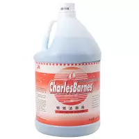 洁厕剂 酒店车站超市机场大瓶 3.8L/桶