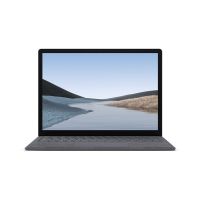 微软(Microsoft)Surface Laptop 3 笔记本电脑 i5 8G 128G Win10专业版 三年保