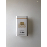 2020 新茶绿茶 罐装碧螺春 250g一罐