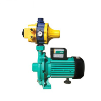 雅马哈 增压泵 稳压循环回水泵 PUN-601