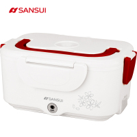 山水(SANSUI)电热饭盒SR-FZ1001(XF)