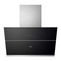 海尔(Haier)油烟机 抽油烟机侧吸式 触控式 爆炒20立方吸力 CXW-219-C280S 智慧灵动自开合(XF)