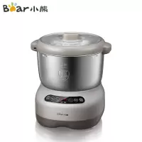 小熊(Bear)和面机 HMJ-A70C1 7L微电脑控制全自动家用小型揉面机厨师机恒温醒面搅拌机和面机(XF)