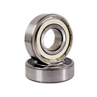 哈尔滨轴承 606z 1个