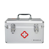 TUGPT ZQ急救箱 666