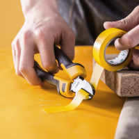 得力(deli) DL0203 专业级斜嘴钳 单把装