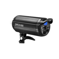 欧隆(OULONG) 600W影室灯 双灯套装