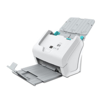 方正扫描仪 F600