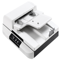 方正扫描仪 Z5800