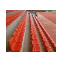 TUMEN 玻璃钢 球场座椅
