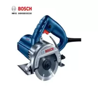 BOSCH 博世石材切割机 云石机 大理石切割机 GDC140 1台(不含切片)