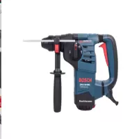 BOSCH 博世GBH 3-28 DRE 四坑电锤电钻电镐 800瓦插电式 工业重载级多功能电锤