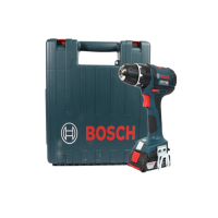 BOSCH 博世充电式冲击钻GSB18-2-Li 18V/双电