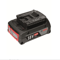 BOSCH 博世GBA 18V 2.0Ah 锂电池不带充电器