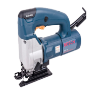 BOSCH 博世曲线锯 GST 85 PBE 可调速工业级曲线锯 /台 可定制