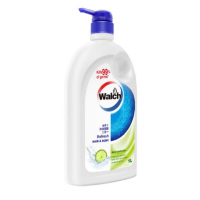 威露士氨基酸洗发沐浴二合一清新1L(XF)