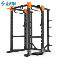 舒华力量器械 SH-G8902