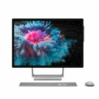 微软(Microsoft)Surface Studio 2 28英寸一体机电脑 i7 32G 1TB 8G独显