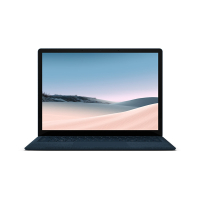 微软(Microsoft)Surface Laptop 3 笔记本电脑 i7 16G 512G Win10专业版 三年保