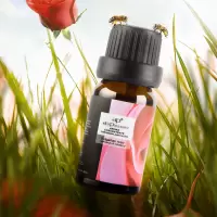 ap 香薰精油10ML 水溶性加湿器专用熏香 茉莉与山茶花 2瓶装