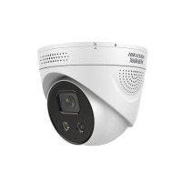 海康威视AI智能警戒poe摄像头DS-2CD3326FWDA3-IS 手机家用监控器