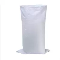 智企亿品 ZQ 白色防汛袋 45*75cm 1500个装 15003