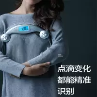 新款电子秤 人体秤 颜色随机(单位:个)