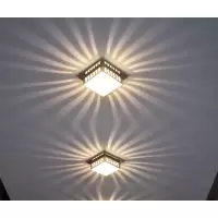 雷士(NVC) 装饰灯 3W LED灯