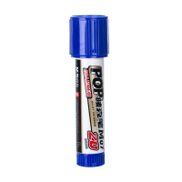 晨光(M&G)pop唛克笔20mm(蓝)APMV0203 6支装