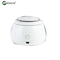 恩谷 EG-008 迷你USB桌面加湿器 蓝光夜灯