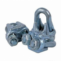 极夜(topfeel) 钢丝绳夹头FX111 LY13111