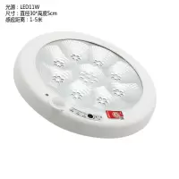 松下(Panasonic) 普通灯具 11W LED 吸顶灯