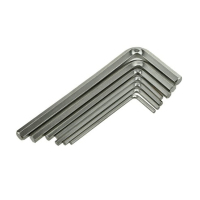 极夜(topfeel) 内六角扳手6mmFX114 LY13114