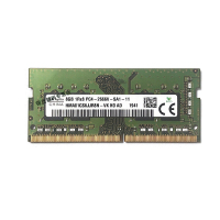HAILISHI 8G DDR4 2400 内存条