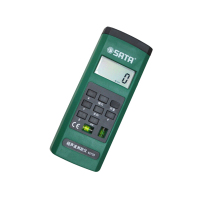 世达 SATA 超声波测距仪 62703