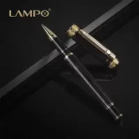LAMPO 贝发 金砖五国峰会元首 签字笔