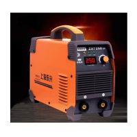 极夜(topfeel) 手携式电焊机FX127 LY13127