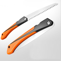 极夜(topfeel) 快速折叠手工锯FX129 LY13129