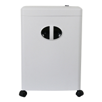 金典(GOLDEN) GD-9116碎纸机电动办公碎纸机