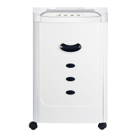 金典(GOLDEN) GD-9138碎纸机办公家用碎纸机