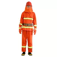 谋福 CNMF 8513 97安全服整套 XXL号(180-185)