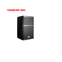 得胜 TAKSTAR EKS-121 专业全频音箱 16英寸