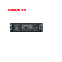得胜 TAKSTAR EKA-13A 专业功放 1300W