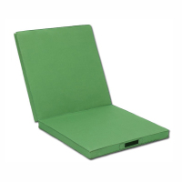 维信达(WAsinda)Wasinda-WTD02 体操地垫 防护垫(120*60*5cm)对折