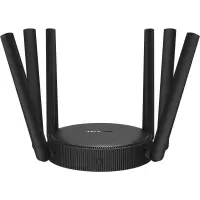 TP-LINK 1900M 无线家用 5G双频 WDR7651千兆易展版 双千兆路由器