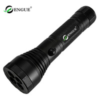 恩谷 EG-c80 多功能手电筒 彩色氛围灯手电筒