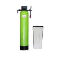 星羚 洗碗机专业水处理器 自动保护装置