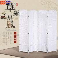 德诚和(DCH)屏风隔断仿滕制/1700*20*2000mmH