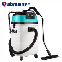 亚伯兰(abram)VA9001容量90L 吸尘吸水机 超大桶身吸尘吸水 超大容量游泳池工业工厂商用吸尘器